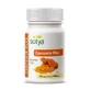 Sotya Curcumin Plus 550 Mg, 60 Capsule