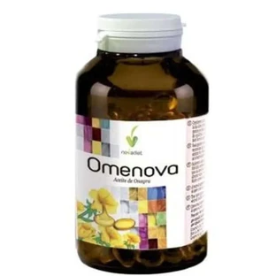 Novadiet Omenova 225 Capsule