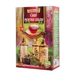 Thé pour le colon, 50 g, AdNatura