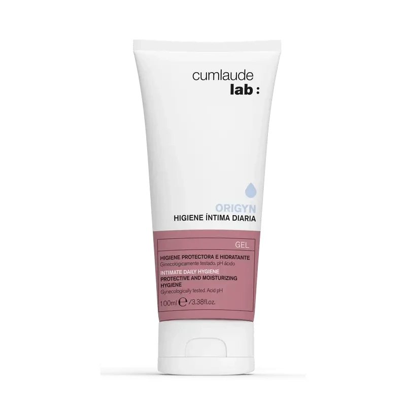 Cumlaude Lab Dagelijkse intieme hygiëne 100 ml