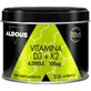 Aldous Bio Vitamin D3 + K2, 250 Tabletten