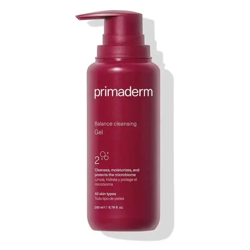 Primaderm 2 Balans Reinigende Gel 200 ml