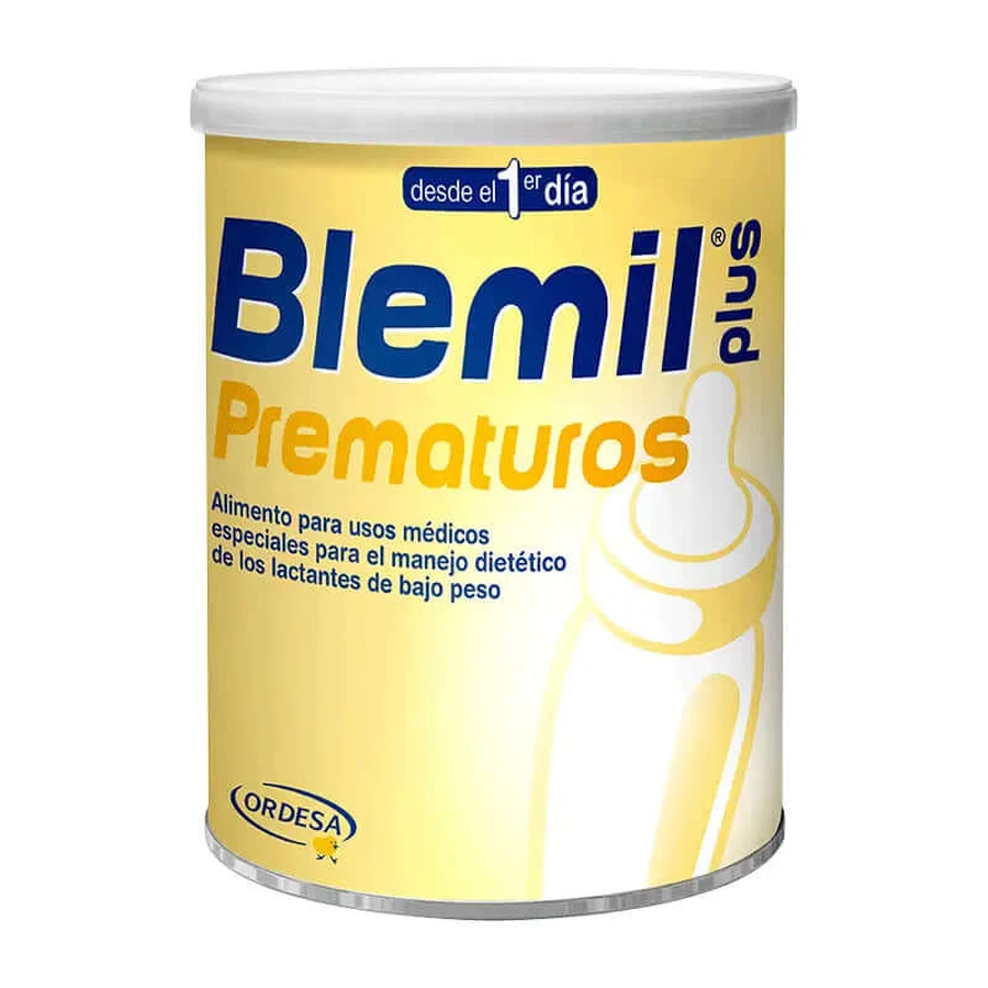 Blemil Plus für Frühgeborene, 400g