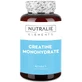 Nutralie Kreatin Monohydrat 6000Mg, 90 Tabletten