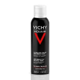 Vichy Homme scheerschuim voor gevoelige huid 200 ml