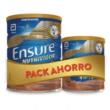 Ensure Spaarpakket Chocolade 850G + 400Gr , 1250 gram
