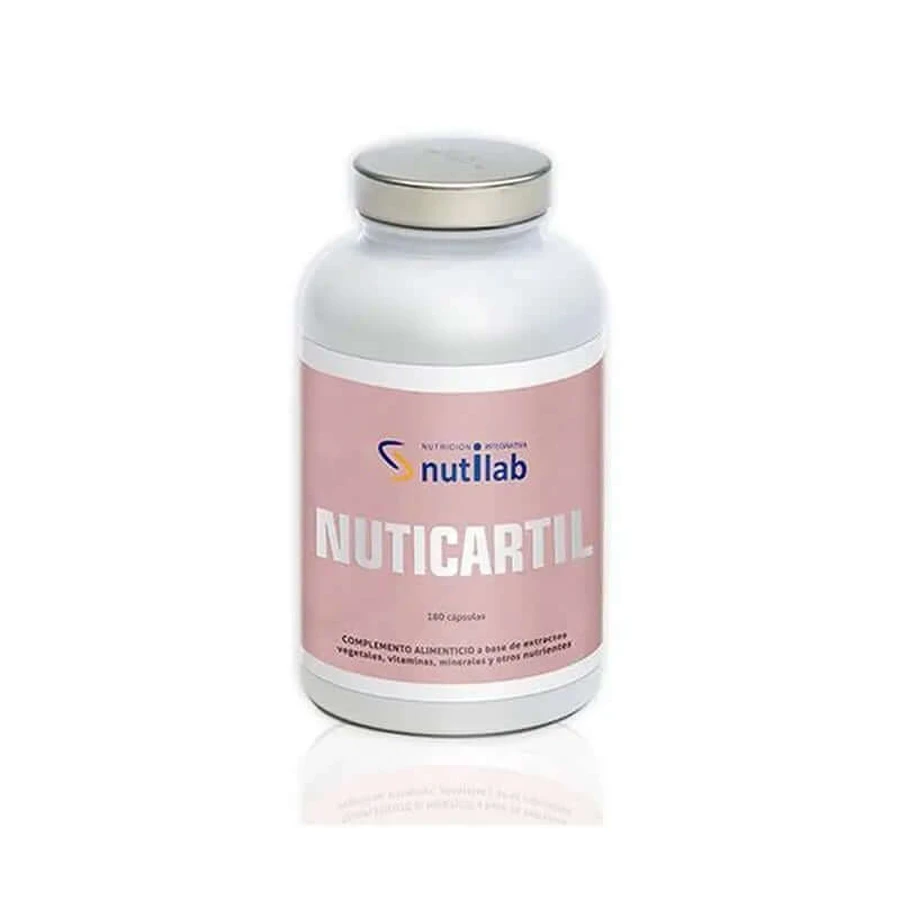 Nutilab Nuticartil , 180 capsule