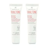 Iraltone DS Seborrheic Dermatitis Emulsie, verpakking 2 x 30 ml