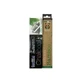 Oradent Pack Crème au charbon 75ml + brosse à dents en bambou
