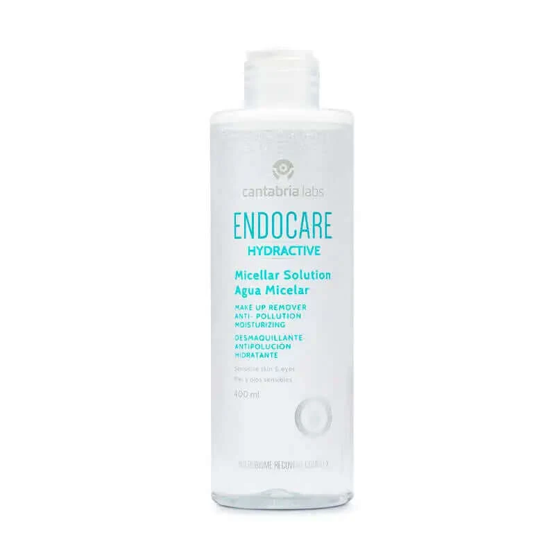ENDOCARE hydraterend micellair water 400 ml