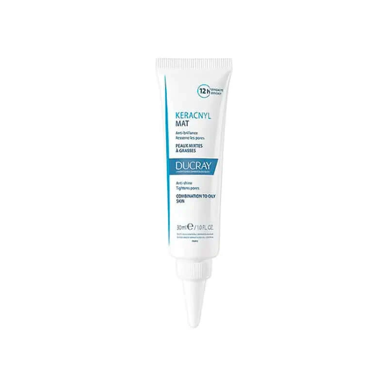 Ducray Keracnyl matterend 30 ml