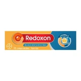 Redoxon Extra Verweer 15 bruistablet