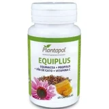 Plantapol Equiplus (Echina-Propolis-Cat's Claw-Vit. C) 45 Capsules