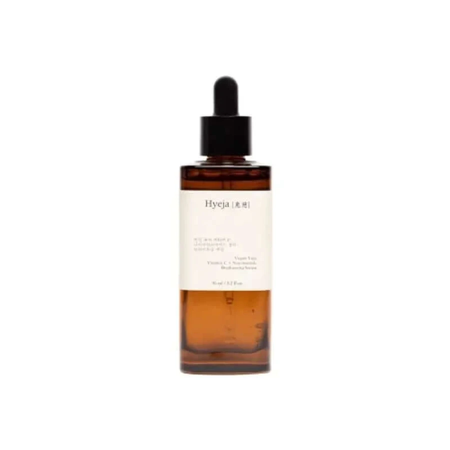 Hyeja Vegan Yuja Vitamin C Aufhellendes Serum, 95 ml