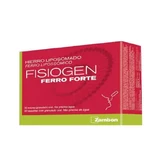 Fisiogen Ferro Forte 30 Portionsbeutel