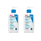 CeraVe Duplo Moisturizing Lotion 2X236 g