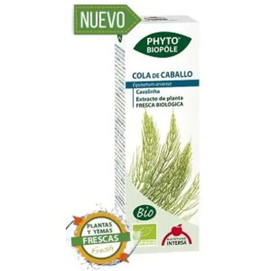 Phytobiopole Bio Heermoes 50Ml.