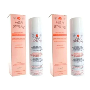 Ansicht Spray Pack 2 x 100 ml