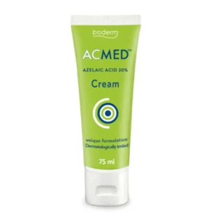 Boderm Acmed Crema, 75 ml