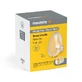 Embudo Medela 24 Mm , 2 unidades