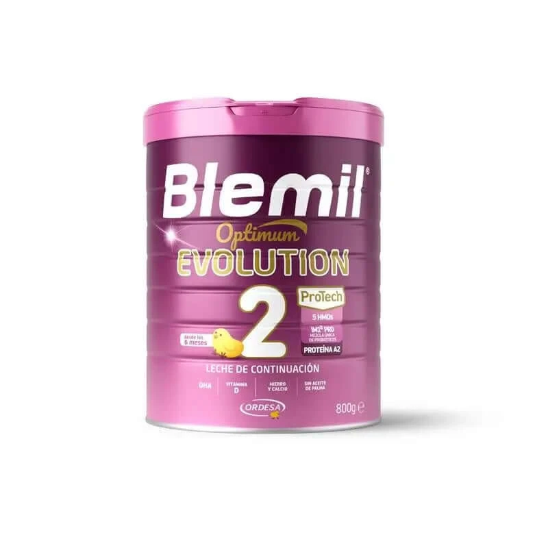Blemil Optimum Evolution 2 Formule 2, 800g