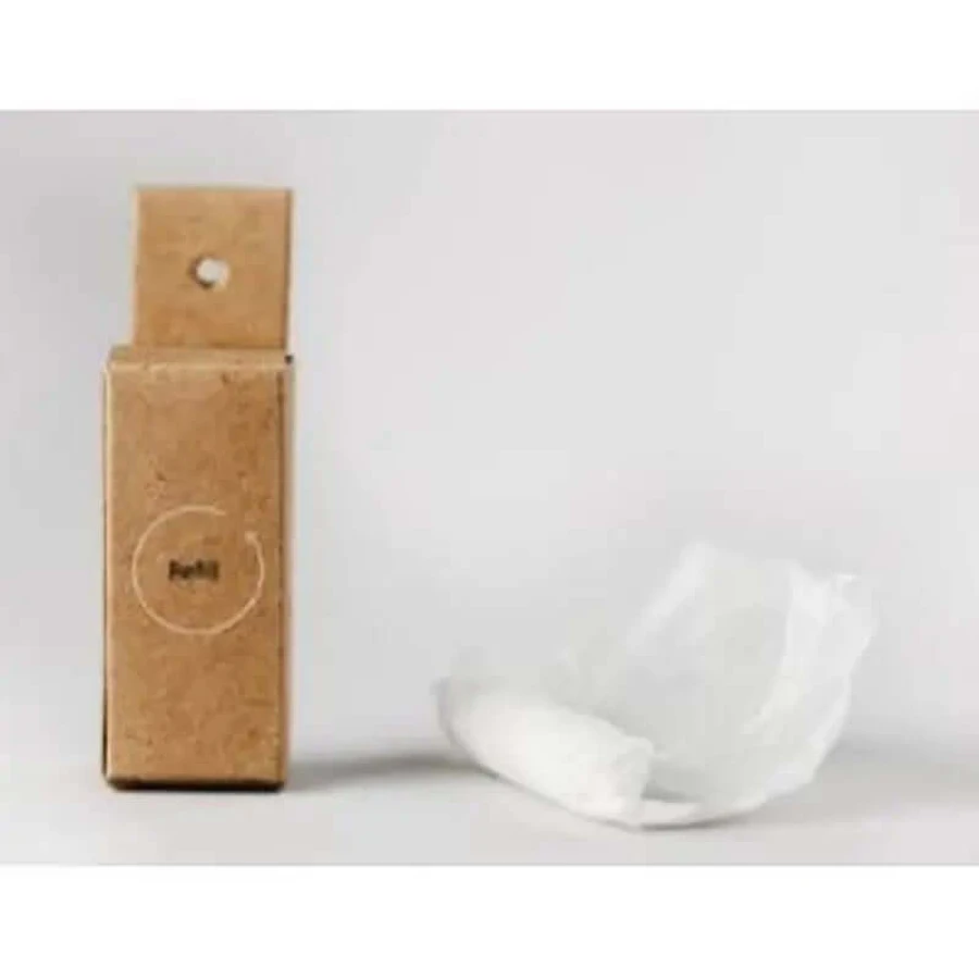 Banbu Maïs Flos Navulling, 6 Gr