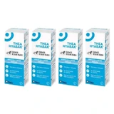 Hyabak Oogdruppels oplossing, 4x10 Ml