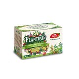 Plantusin tea, R26, 20 sachets, Fares