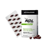 Lloyd Pro-Gesundheit Gelenke Kollagen Typ II, 30 Kapseln
