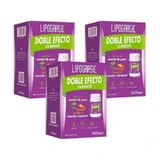 Lipograsil Gewichtsbeheersing Pakket 3 x 50 filmomhulde tabletten