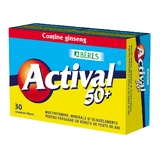 Actival 50, 30 tabletten, Beres Pharmaceuticals Co