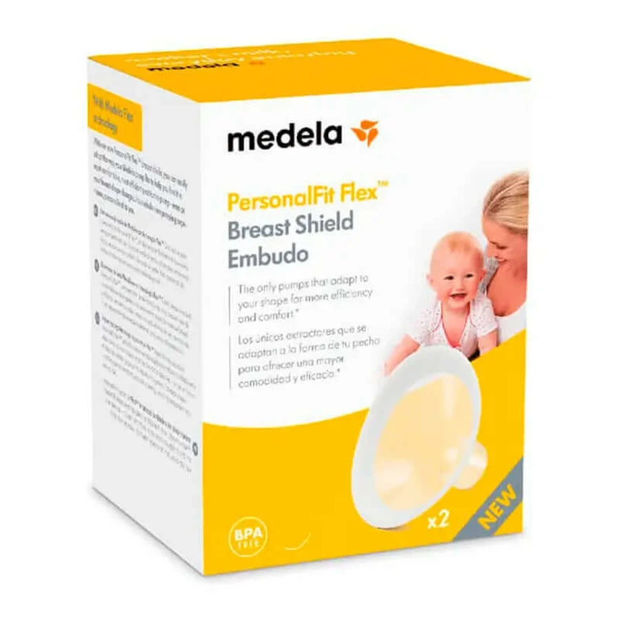 Medela PersolanFit Flex Trichter - Größe S