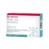 Tiobec Dol Food supplement 20 Fast-Slow 20 tablets