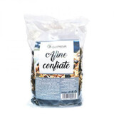 Candied blueberries, 250g, Econatur