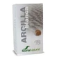 Soria Natuurlijke witte klei 250 gr