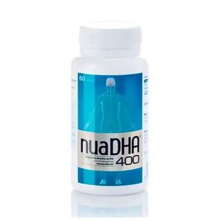 Nua NuaDHA 400, 60 perles