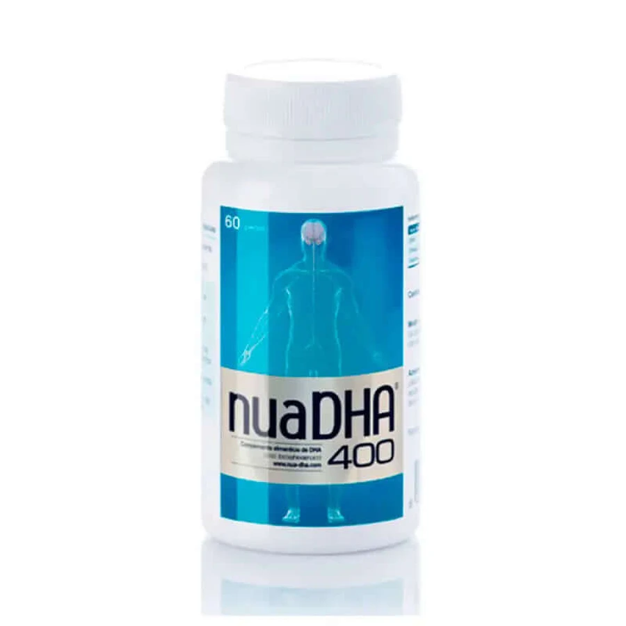 Nua NuaDHA 400, 60 perles