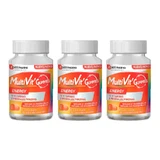 Forté Pharma Triple Multivit Gummies 3 x 60 snoepjes