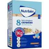 Nutriben 8 Granen, 1000 gr