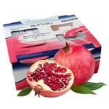 Granaatappel-geel water Bron 4 eenheden x 125 ml