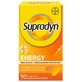 Supradyn Energy Vitamins, minerals and daily energy, 90 tablets