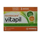 Normocare Vitapil 90 tabletten