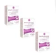 Papilocare Immunocaps, verpakking 3x30 capsules