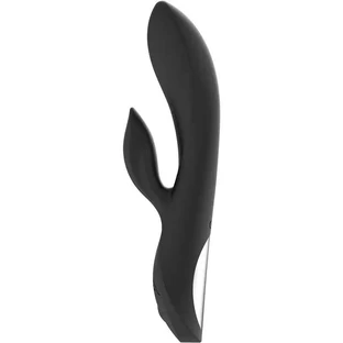 Nero&argento Kaultz Vibratore Touch Control