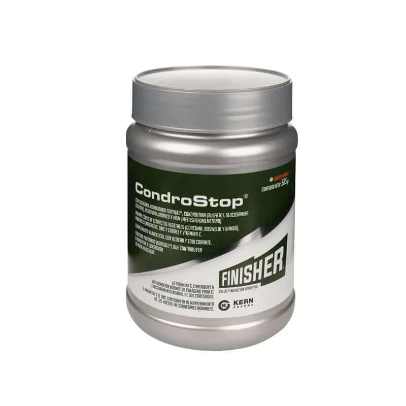 Finisher Condrostop 585 g bus