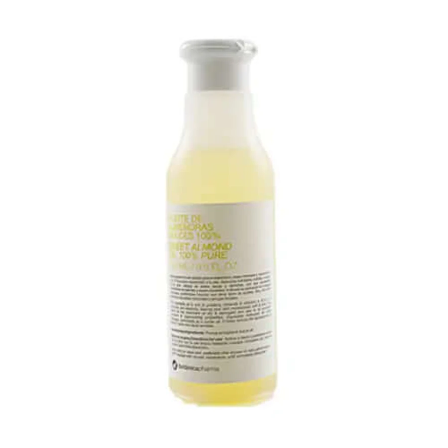 Botanicapharma Süßmandelöl, 250 ml