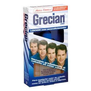 Grecian 2000 Lotion, 125 ml