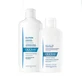 Ducrayverpakking Kelual DS Shampoo + Elutie 200ml