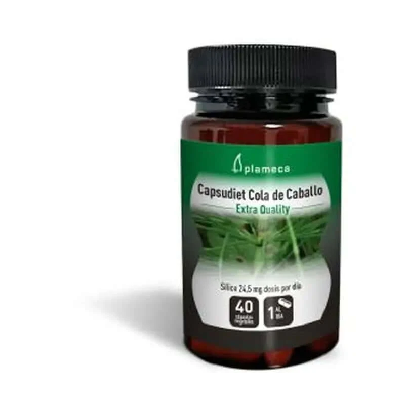 Heermoes Capsudiet 40 Capsules