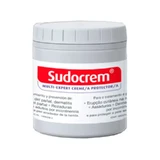 Teva Sudocrem Multi-Expert Schutzcreme 125 gr